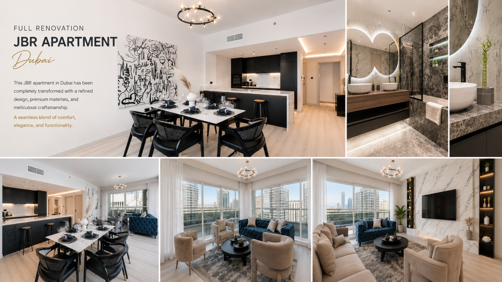 apartment Project