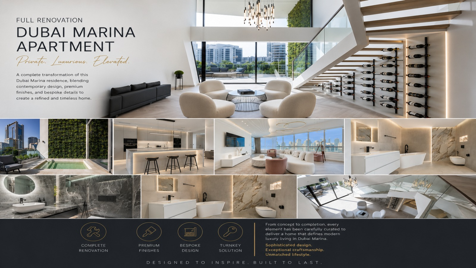 apartment Project