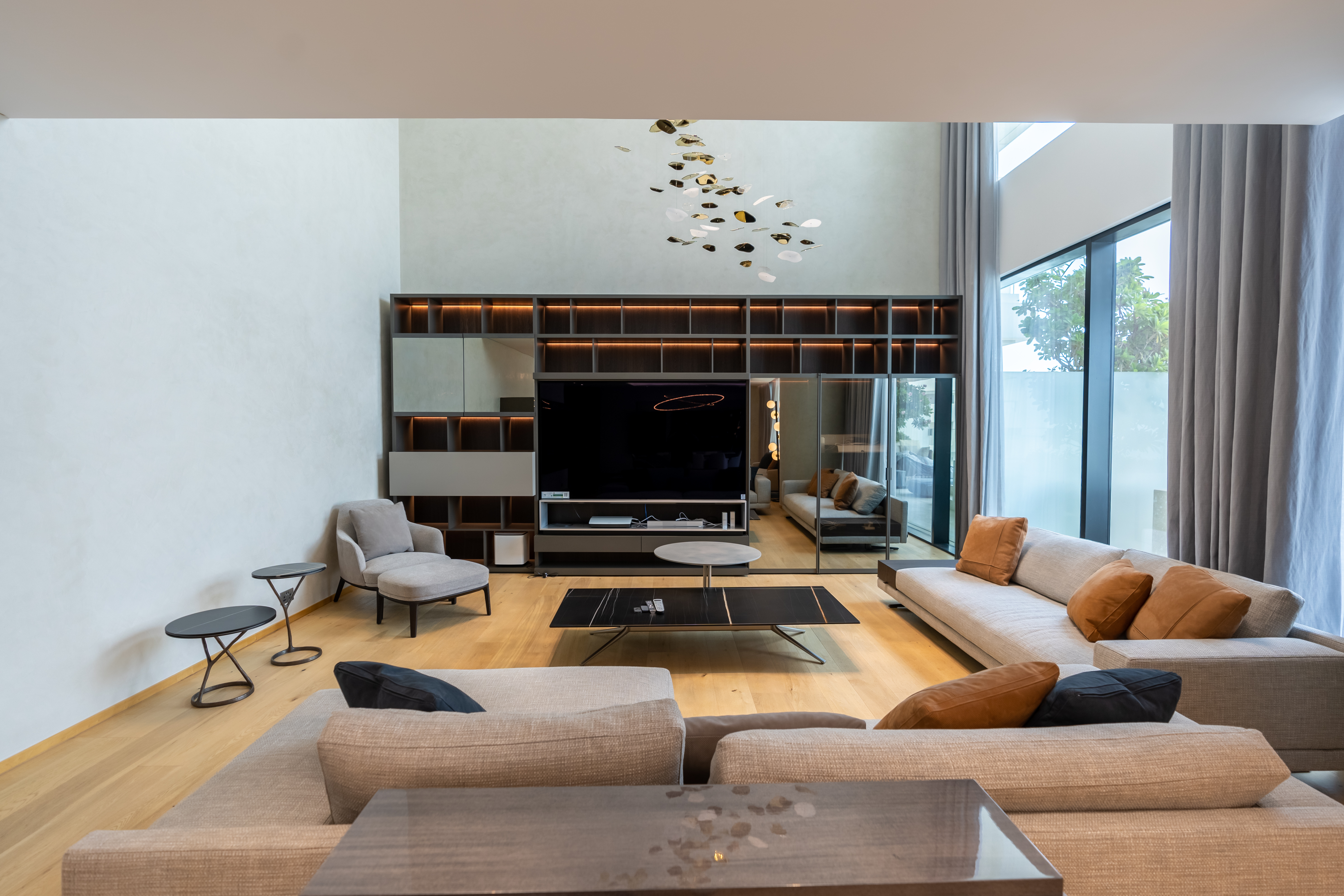 Turnkey Fit-out