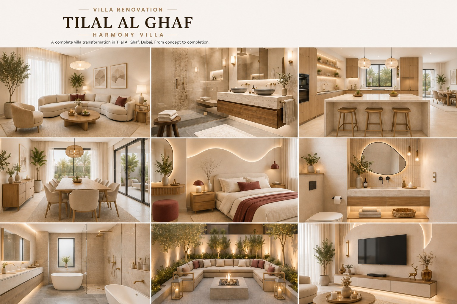 Renovation Project